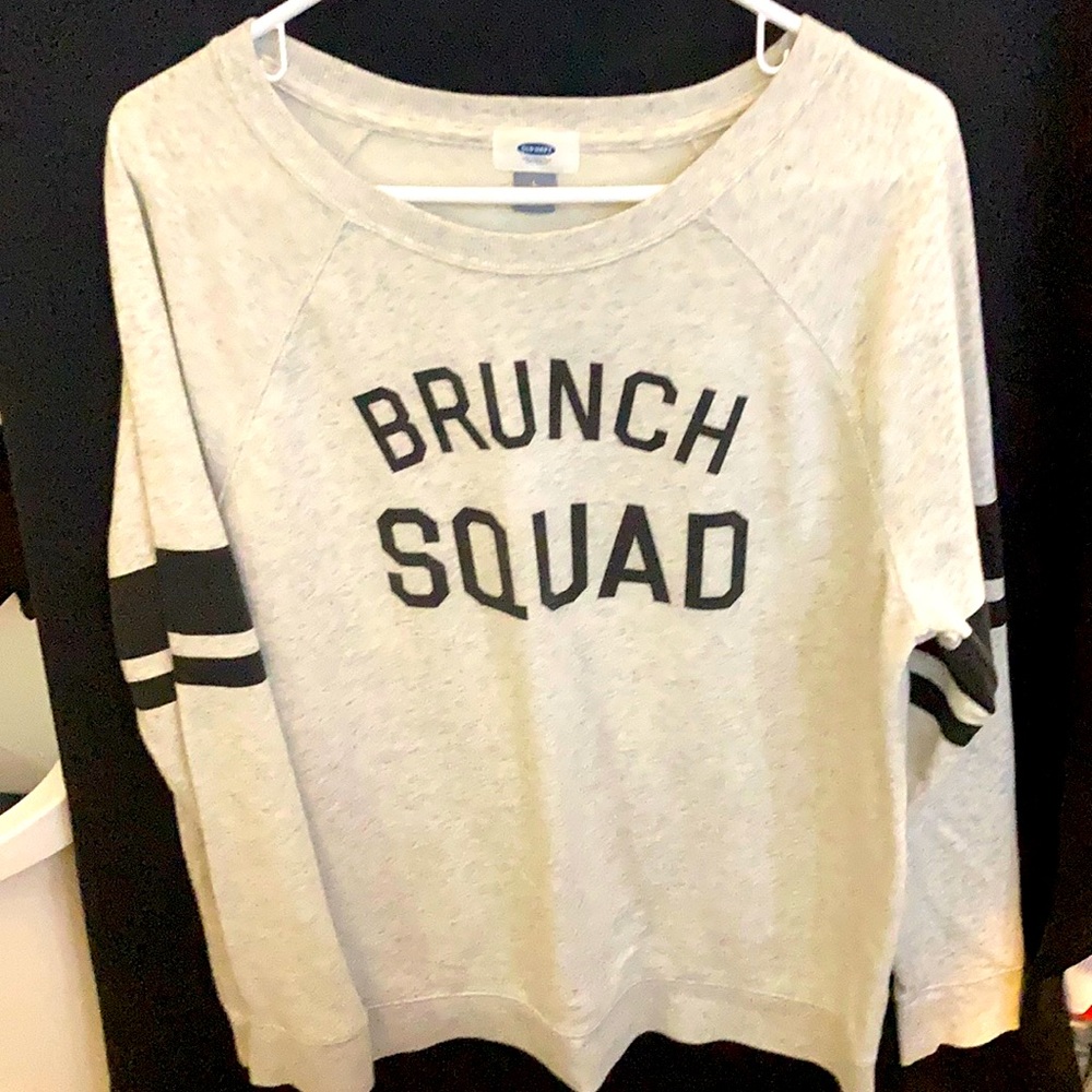 Old Navy Sweater